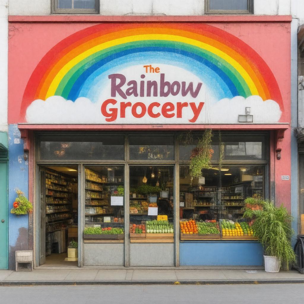 Rainbow Grocery